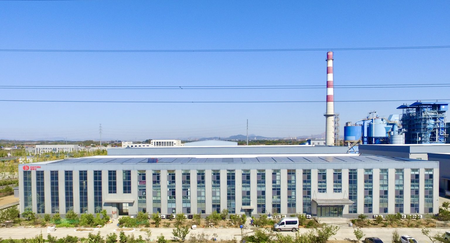kaiyuda-pce-factory-polycarboxylate-superplasticizer-manufacturer